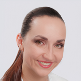 Смирнова Ирина Леонидовна, стоматолог-терапевт