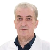 Иванисенко Александр Васильевич, травматолог-ортопед