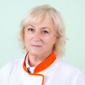 Мартынова Валентина Григорьевна, дерматолог