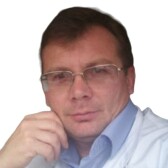 Гладышев Олег Анатольевич, дерматовенеролог