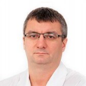 Свистин Андрей Михайлович, стоматолог-хирург