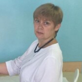 Куколь Светлана Ивановна, врач УЗД
