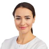 Неугодникова Ксения Александровна, стоматолог-терапевт