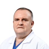 Чигинев Александр Борисович, невролог