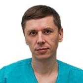 Богуш Александр Николаевич, невролог
