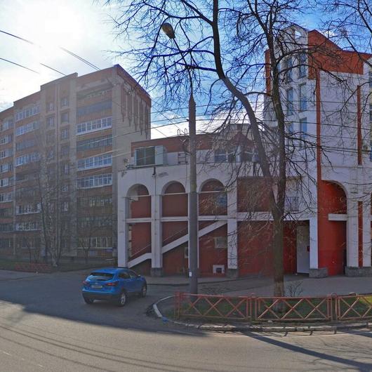 Диагностический центр Томоград, фото №1
