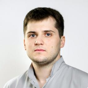 Панов Валерий Игоревич, стоматолог-терапевт