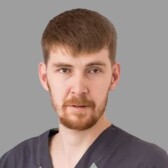 Васин Сергей, массажист