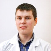 Власов Алексей Владимирович, онколог