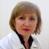 Щапова Надежда Михайловна, гинеколог