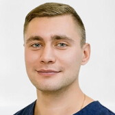 Дунайцев Юрий Николаевич, стоматолог-ортопед