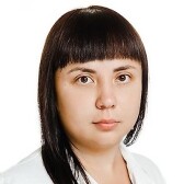 Архипова Дарья Андреевна, хирург