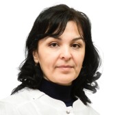 Гиясова Нодира Абдумаликовна, гинеколог
