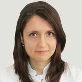 Дмитриева Тамара Сергеевна, офтальмолог