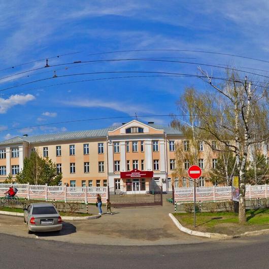Детская республиканская больница, фото №3