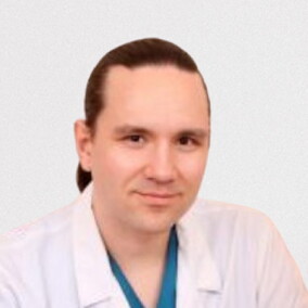 Пахалуев Андрей Александрович, уролог