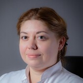 Молодцова Наталья Александровна, детский челюстно-лицевой хирург