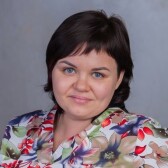 Медвинская Станислава Валерьевна, стоматологический гигиенист