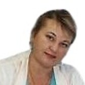 Пронина Светлана Витальевна, невролог