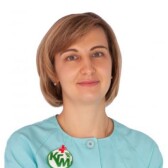 Балычева Оксана Анатольевна, гинеколог