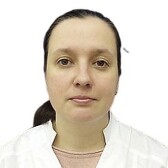Коченкова Ольга Владимировна, проктолог