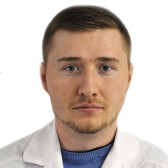 Шарипов Ильяс Маратович, уролог