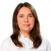 Исакова Елена Юрьевна, врач функциональной диагностики