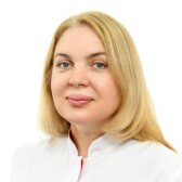 Бугакова Елена Николаевна, дерматолог