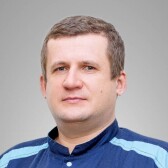 Жинко Роман Николаевич, проктолог