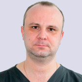 Архипов Дмитрий Анатольевич, анестезиолог