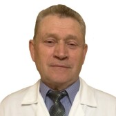 Орлов Сергей Петрович, уролог