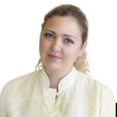 Тимофеева Татьяна Сергеевна, ревматолог