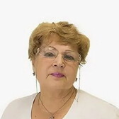 Батищева Татьяна Викторовна, офтальмолог
