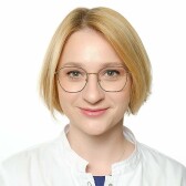 Сорочкина Юлия Владимировна, гинеколог