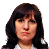 Довгаль Илона Валентиновна, гинеколог-эндокринолог