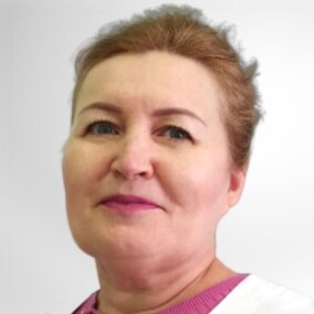 Манухина Ольга Владимировна, дерматолог