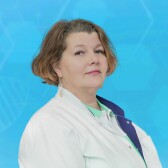 Горностаева Лада Борисовна, физиотерапевт