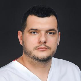 Лепетухин Антон Борисович, ЛОР