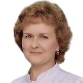 Богданова Лариса Викторовна, венеролог
