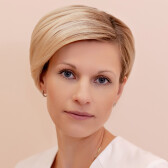 Грибанова Валерия Александровна, гинеколог-эндокринолог