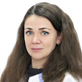 Воронина Екатерина Вячеславовна, врач УЗД