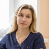Фридланд Анна Александровна, гинеколог