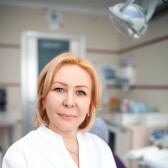 Киктенко Елена Викторовна, стоматолог-терапевт