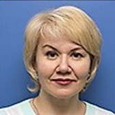 Петрова Ольга Владимировна, стоматолог-терапевт