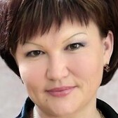 Галиева Алевтина Евгеньевна, анестезиолог-реаниматолог