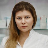 Адамия Юлия Юрьевна, косметолог