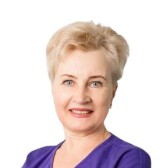 Грибкова Елена Николаевна, врач УЗД