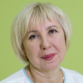 Нарушева Марина Ивановна, акушер-гинеколог