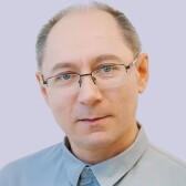 Зуев Андрей Иванович, врач УЗД