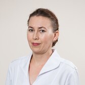 Алтынбаева Индира Рифовна, кардиолог